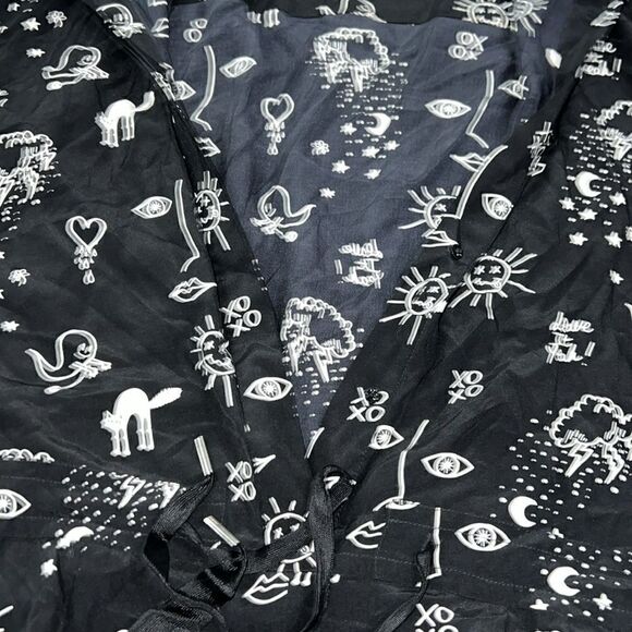 Sandro Paris Romper - Picture 3 of 4